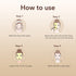 Sara D-Tan ® Caffeine Mask Pack For Instant Tan Removal & Brightening Glow | 330 gm